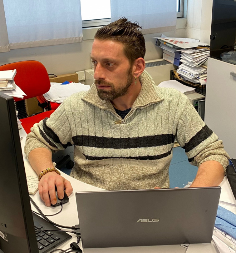 Laboratorio integrato di ricerca amianti